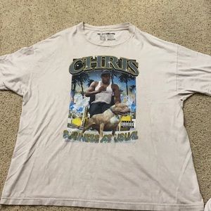 Boyz N The Hood “Chris” T-Shirt